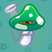 mushroom